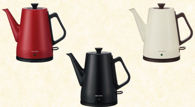 【日本暢銷】Classic 經典快煮壺