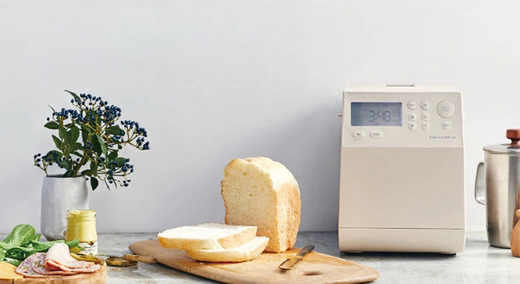 recolte compact bakery