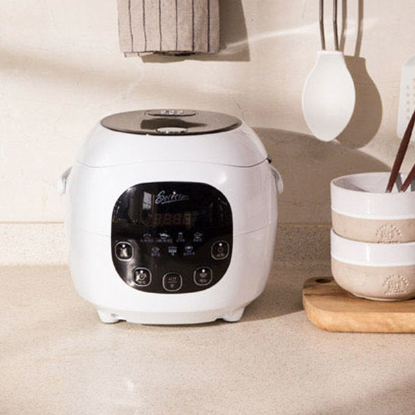 Selectpro Multi Cooker 多功能陶瓷電飯煲
