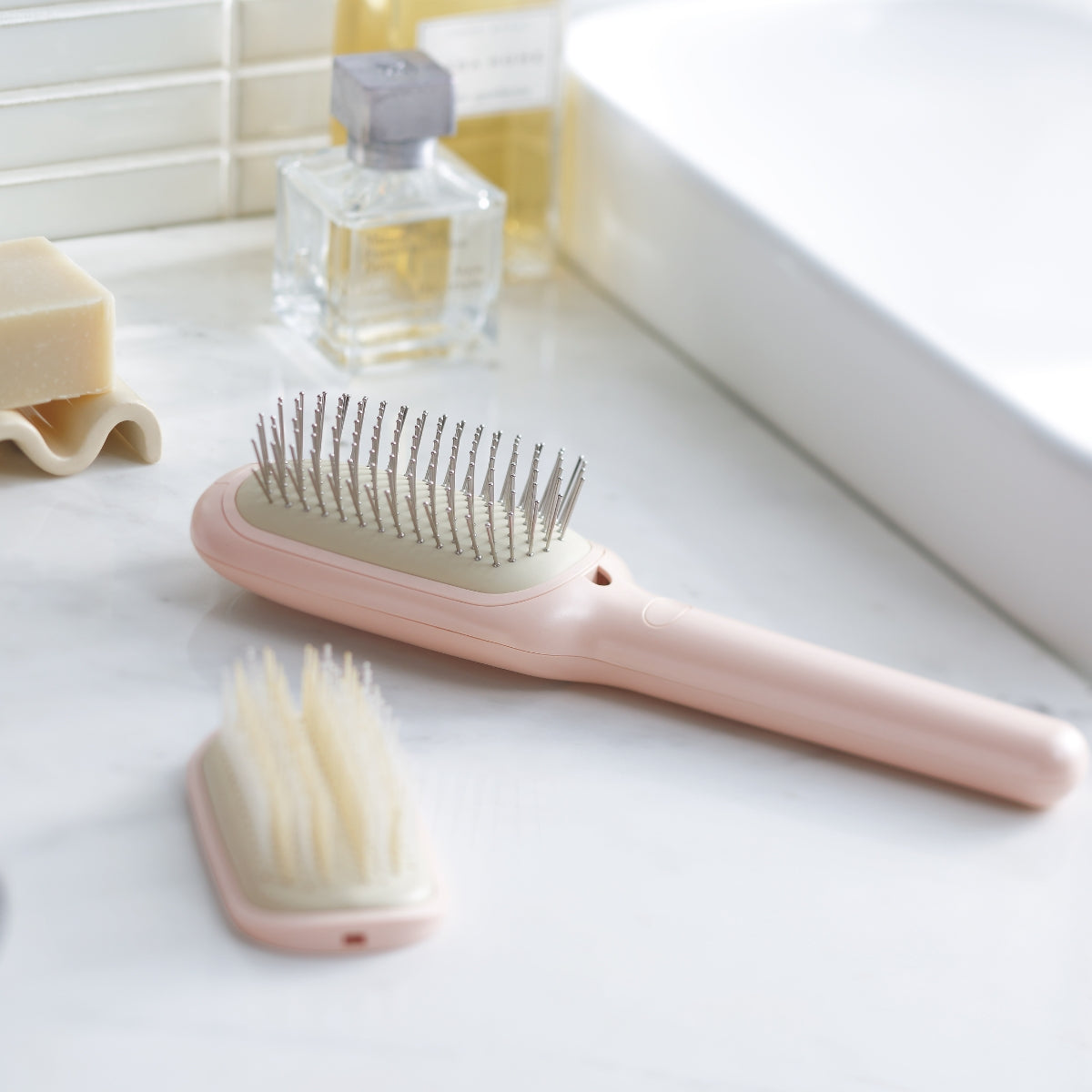 Festino Salon Care Styling Ion Brush SMHB-027