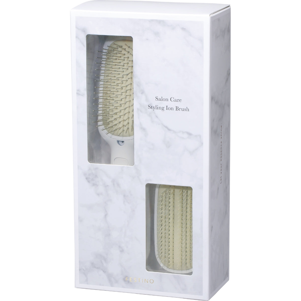 Festino Salon Care Styling Ion Brush SMHB-027