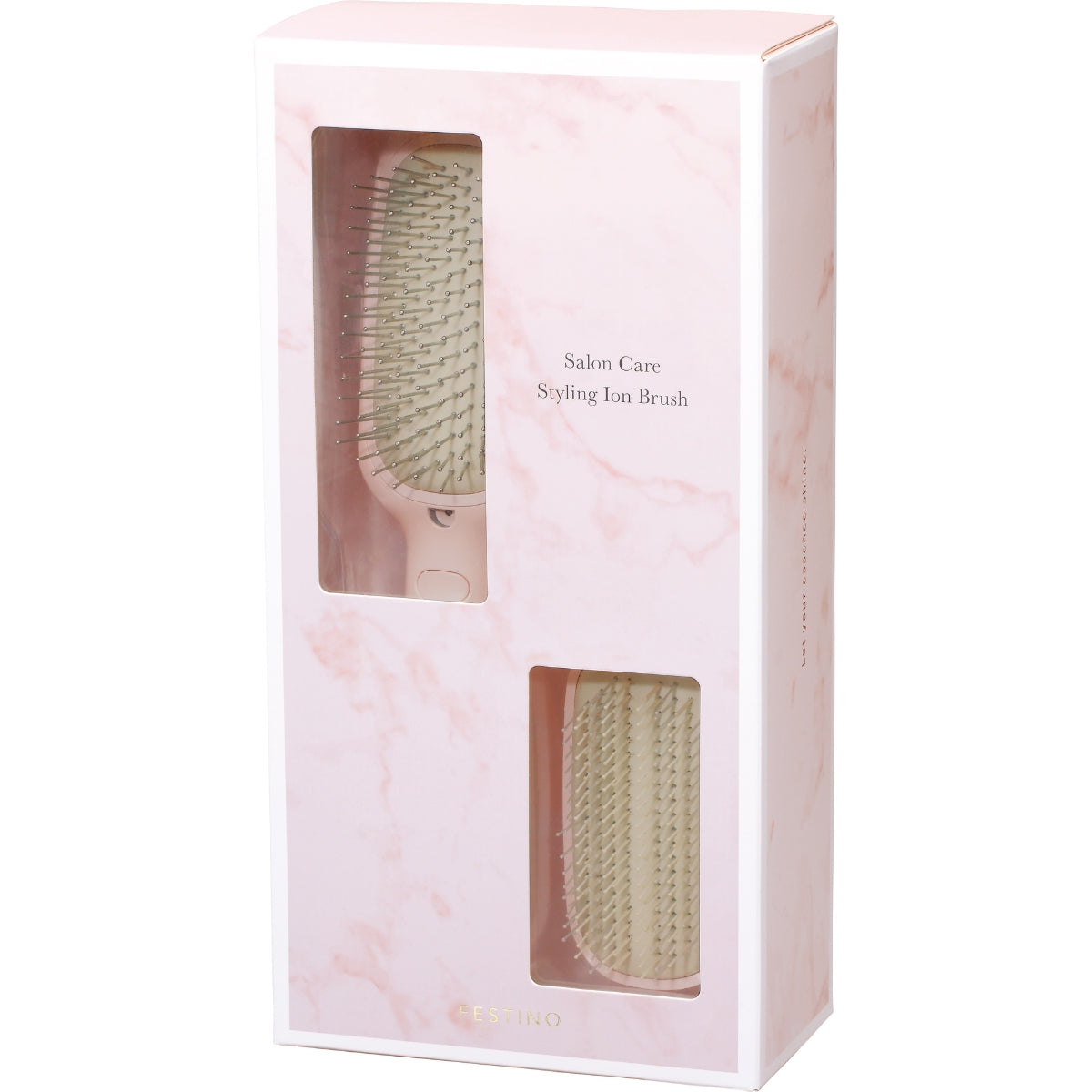 Festino Salon Care Styling Ion Brush SMHB-027