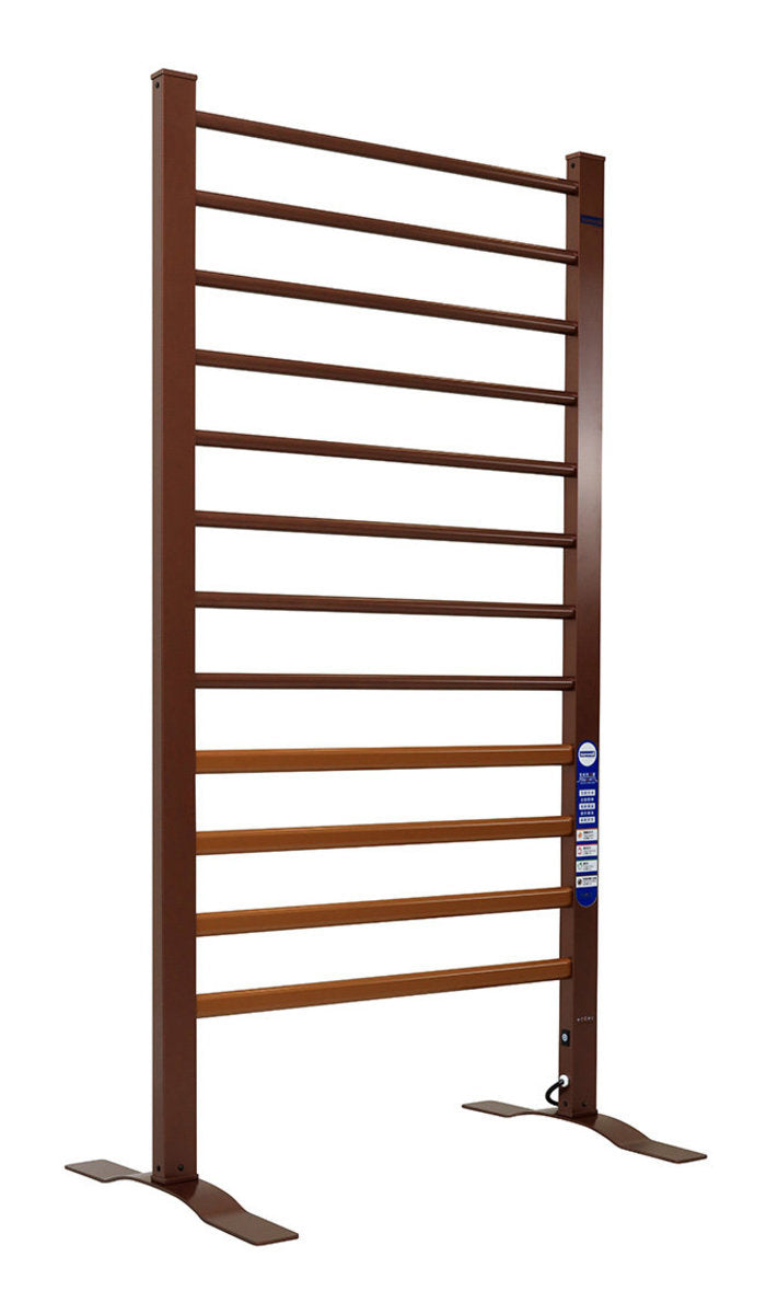 Sanwall mart Rack Dryer Towel Warmer Towel Warmer (Large Size)