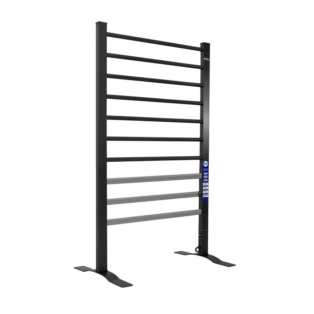 Sanwall Smart Rack Dryer Towel Warmer (Middle Size)