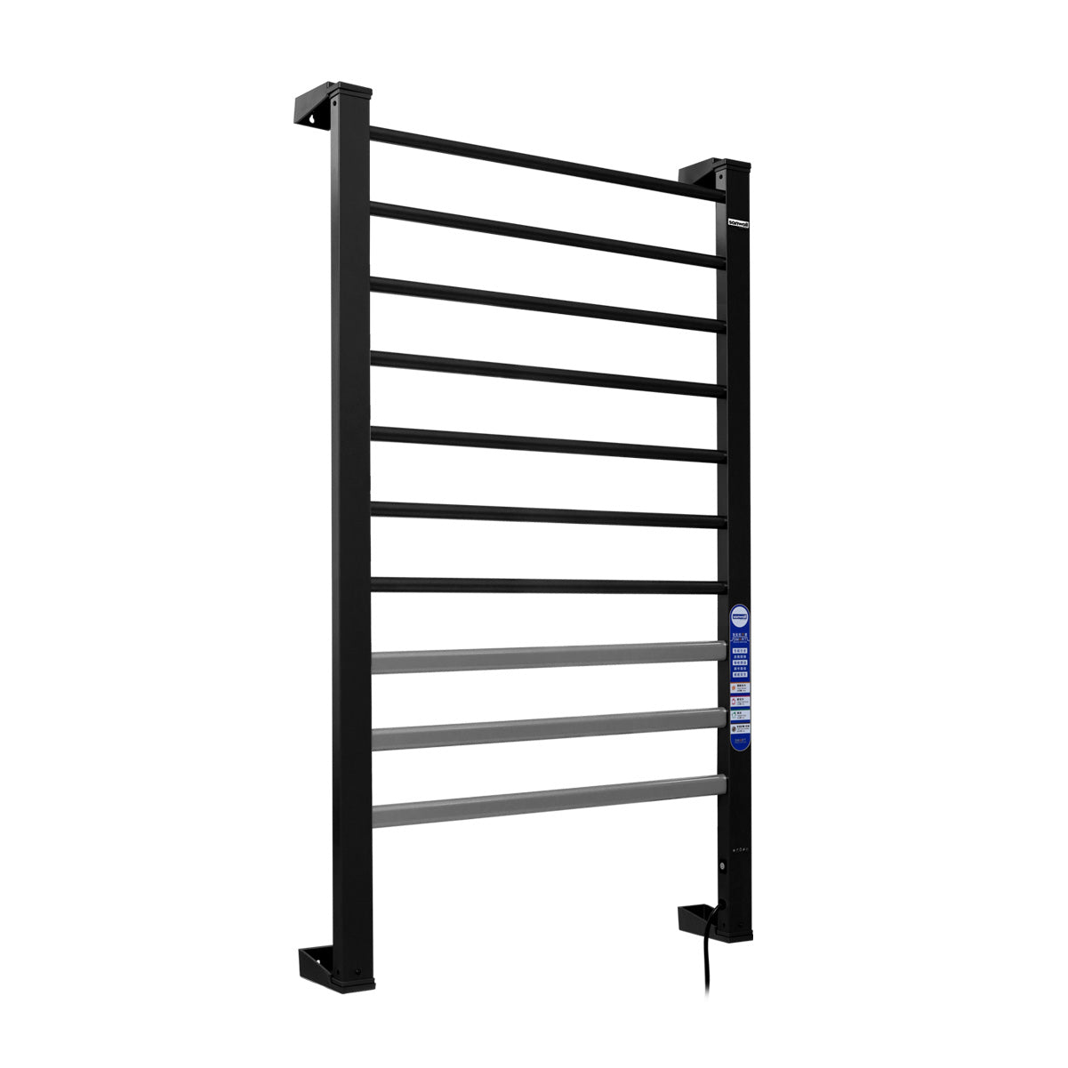 Sanwall Smart Rack Dryer Towel Warmer (Middle Size)