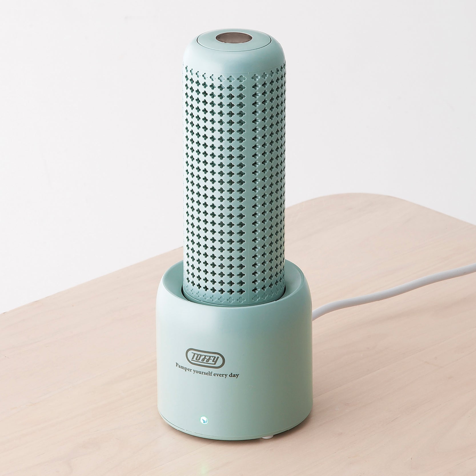 Toffy Compact Dehumidifier 吸濕器 HW-DH1-PA