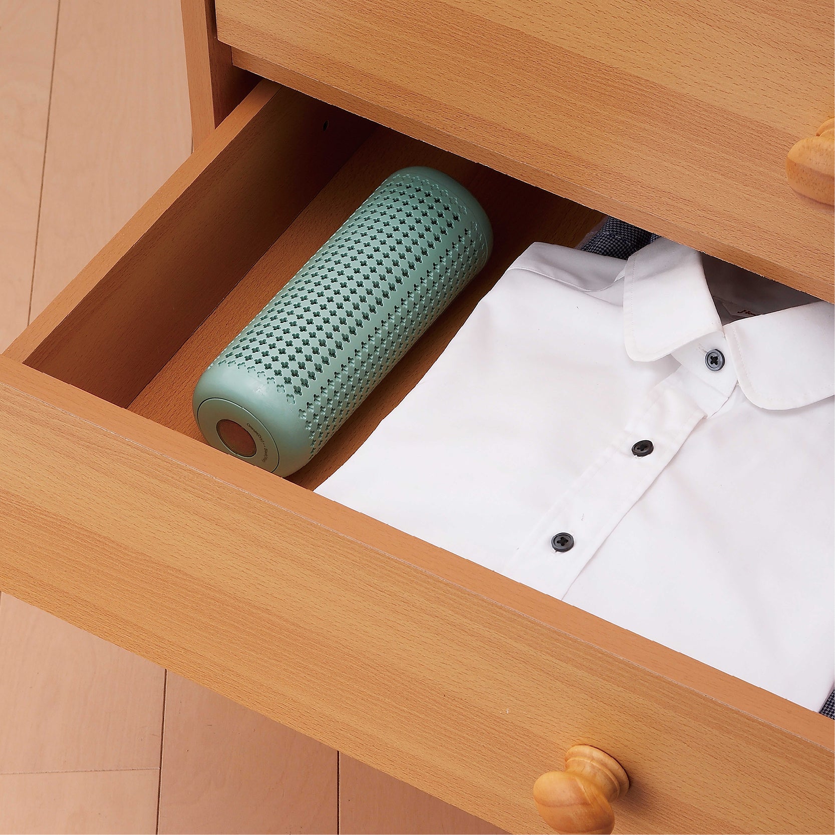 Toffy Dehumidifier Unit 吸濕棒 HW-DH1-RF-PA