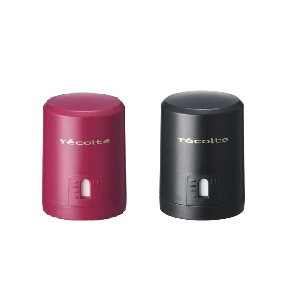 récolte ez Wine Keeper EWK-2(BK)/(R)