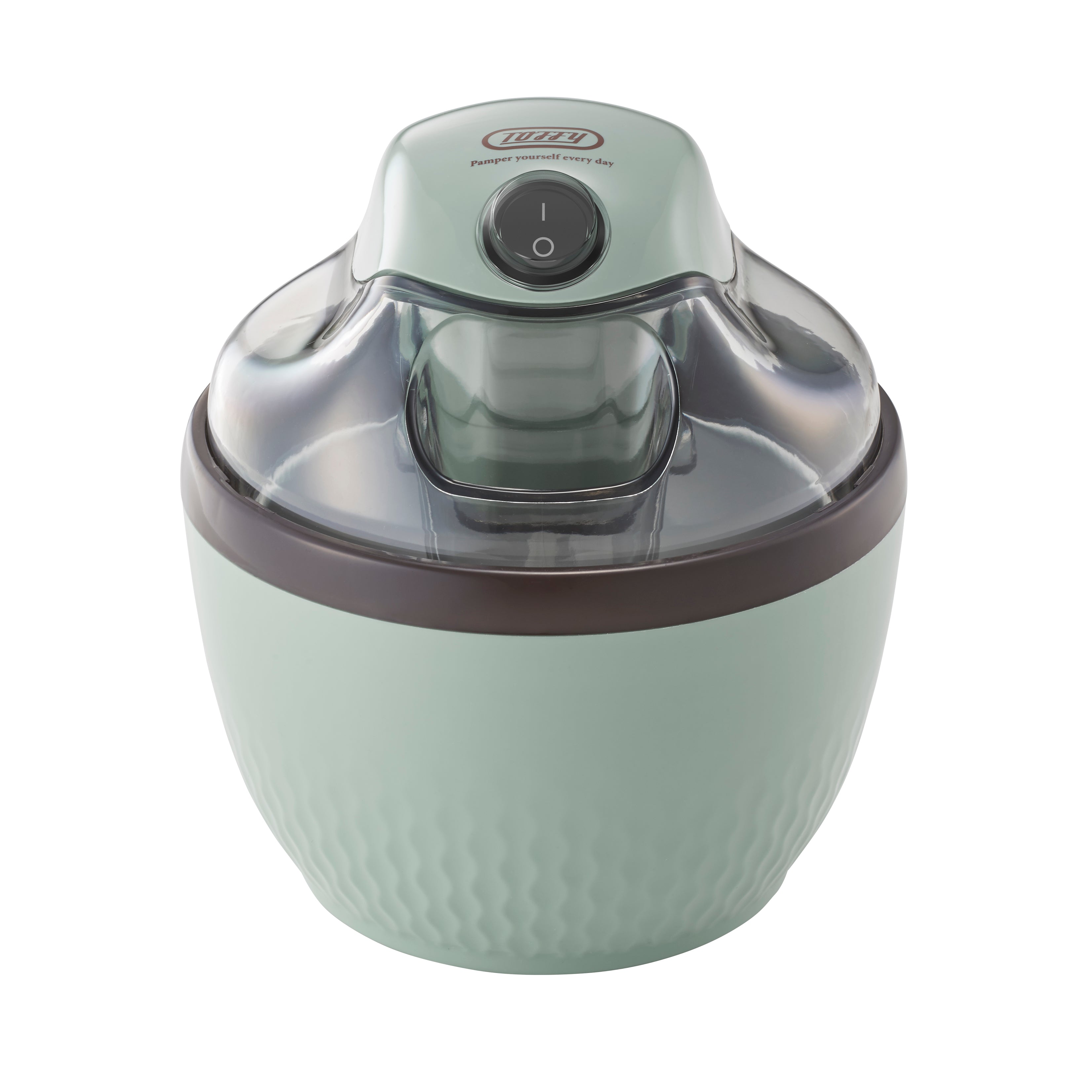 【New Arrival】Toffy Ice-Cream Maker 雪糕機 K-IS11-PA/K-IS11-SP
