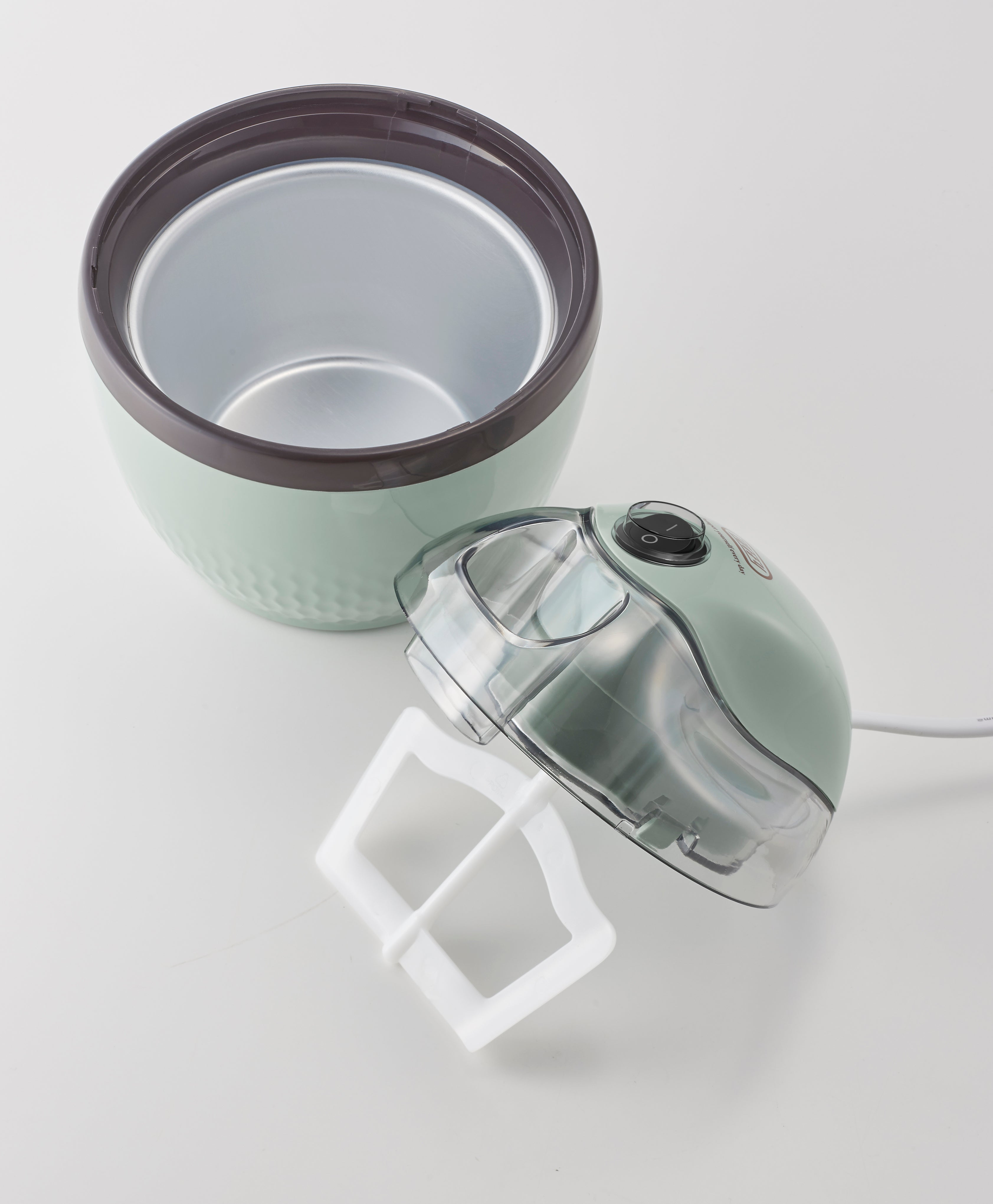 【New Arrival】Toffy Ice-Cream Maker 雪糕機 K-IS11-PA/K-IS11-SP