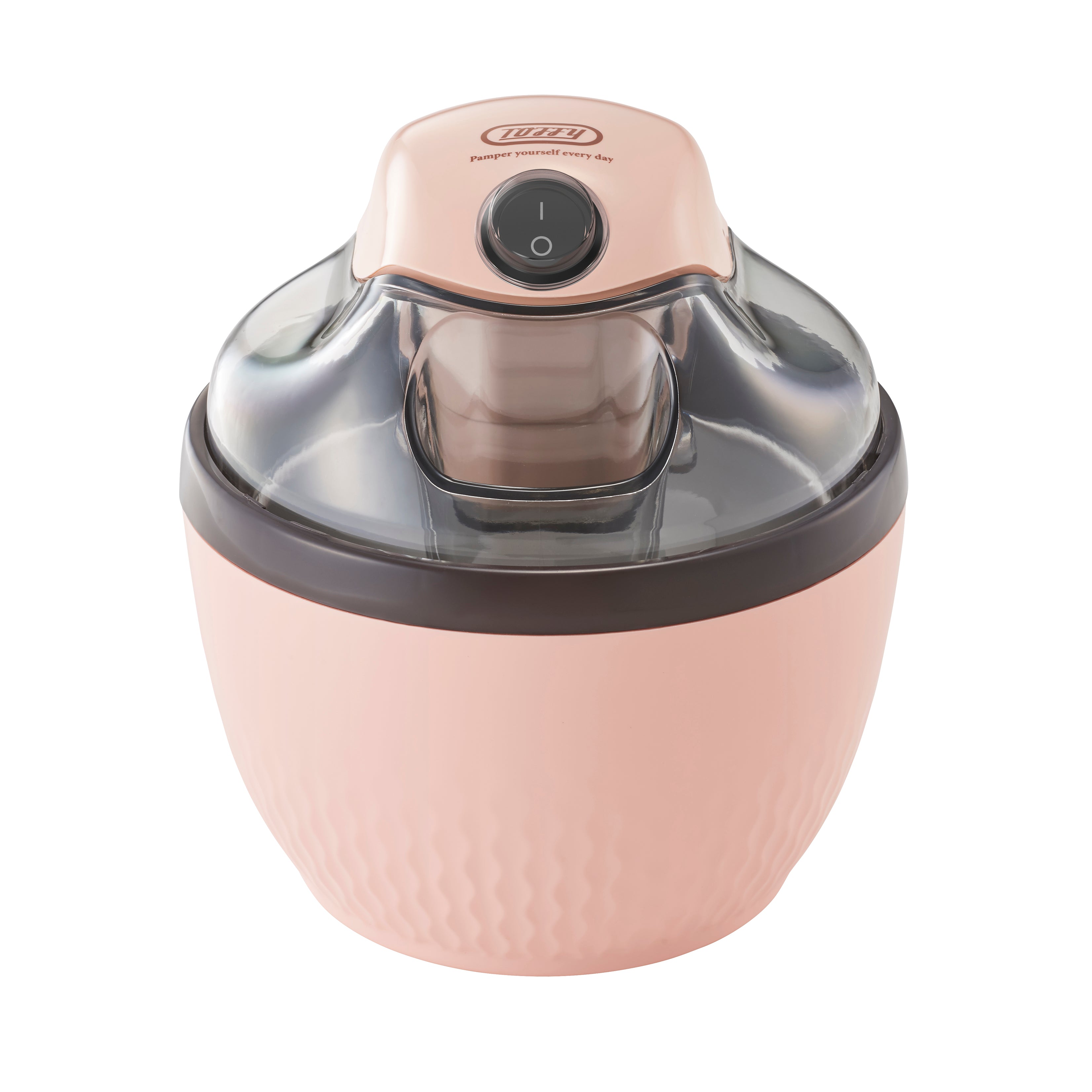 【New Arrival】Toffy Ice-Cream Maker 雪糕機 K-IS11-PA/K-IS11-SP