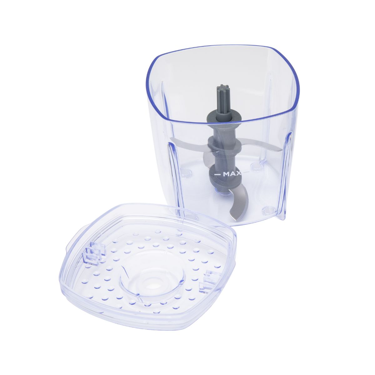 récolte Capsule Cutter Bonne (配件) 多功能食物料理機 - 食物杯連刀片 RCP-3