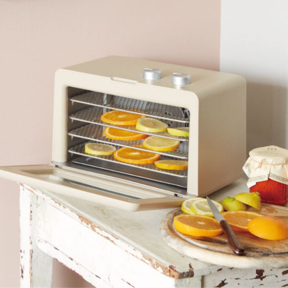 récolte Food Dryer 乾果機 RFD-1(W)