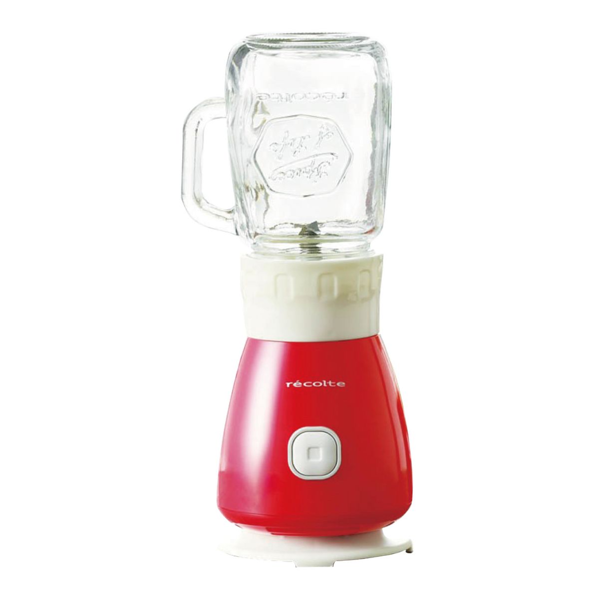 récolte Solo Blender Solen RSB-3(R)
