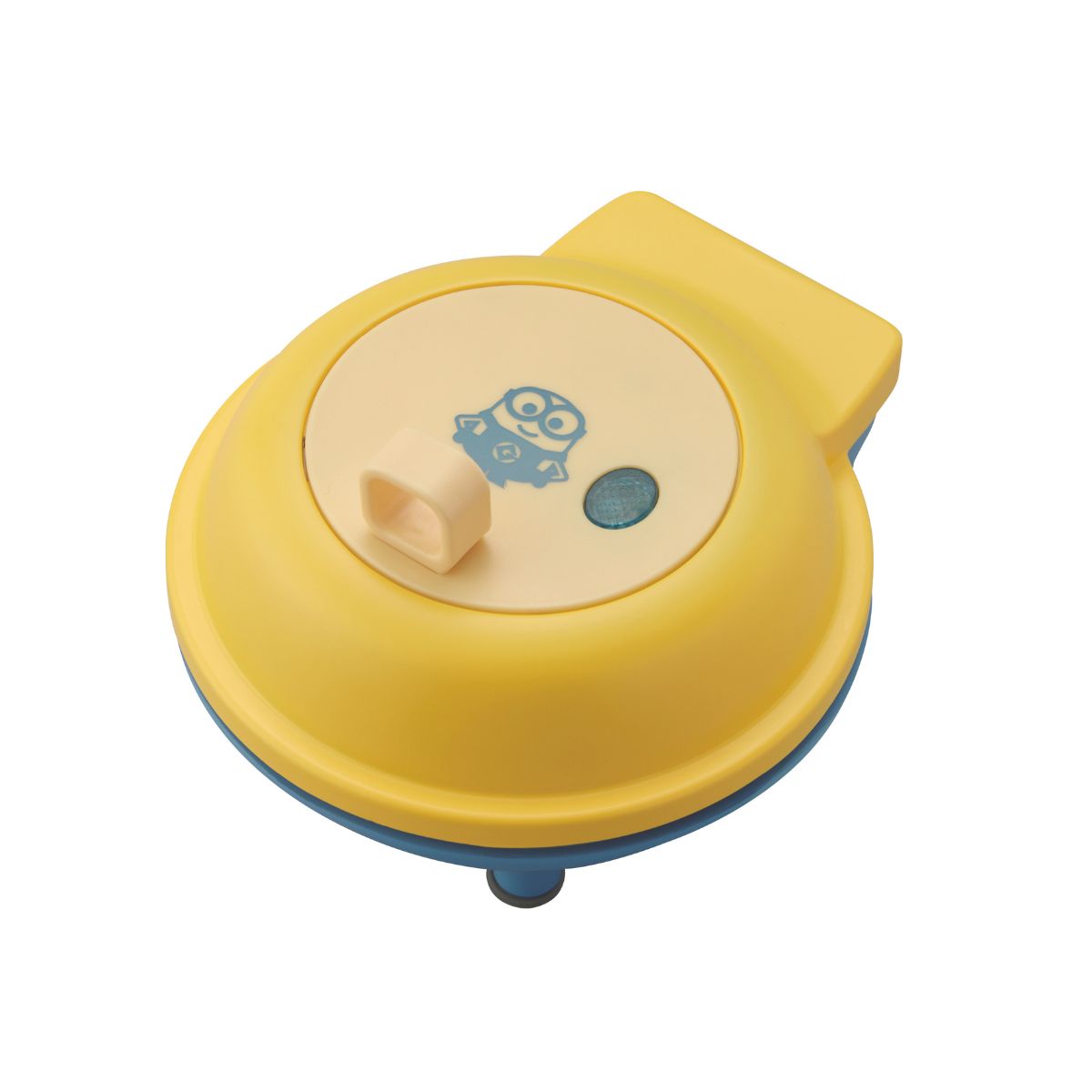 récolte Smile Baker Mini - Minion Edition 迷你鬆餅機 - 迷你兵限定款 RSM-2(MO)