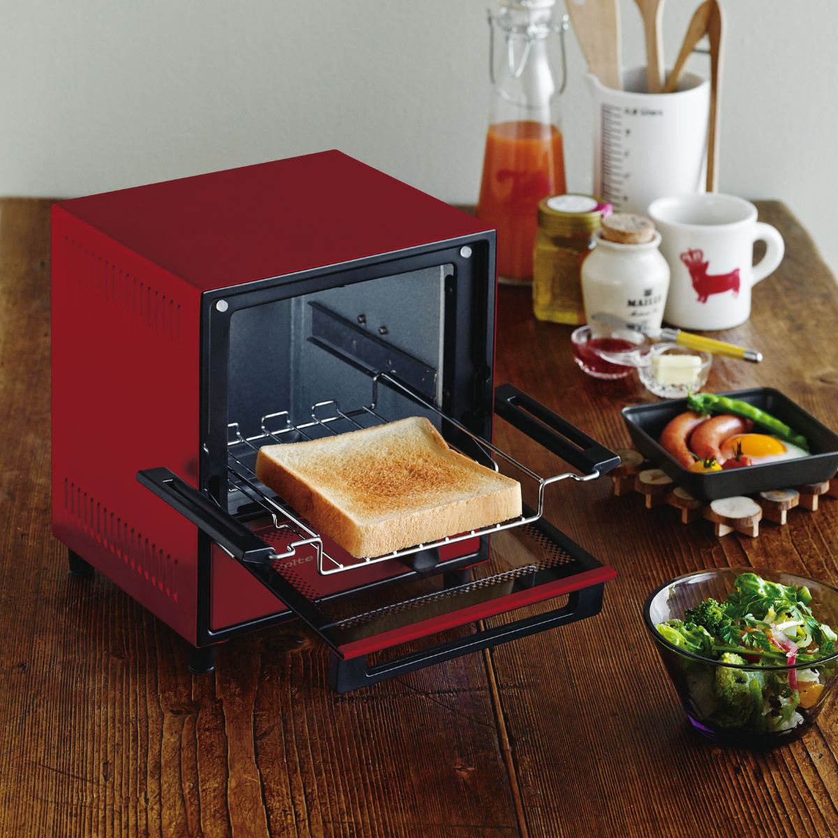 récolte Solo Oven avancé RSO-1(AV)(R)