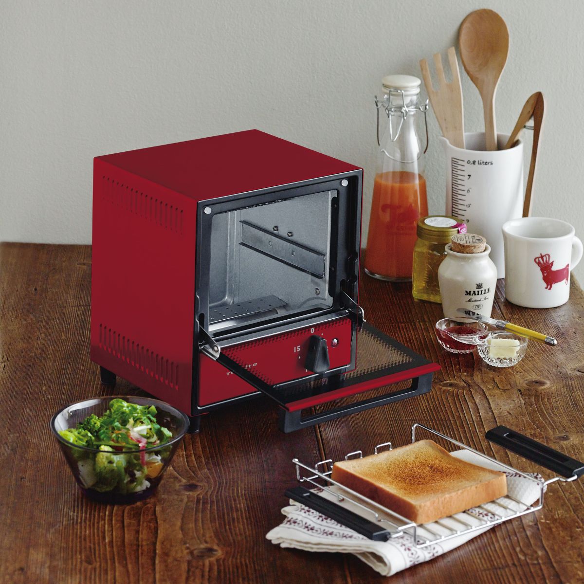 récolte Solo Oven avancé RSO-1(AV)(R)
