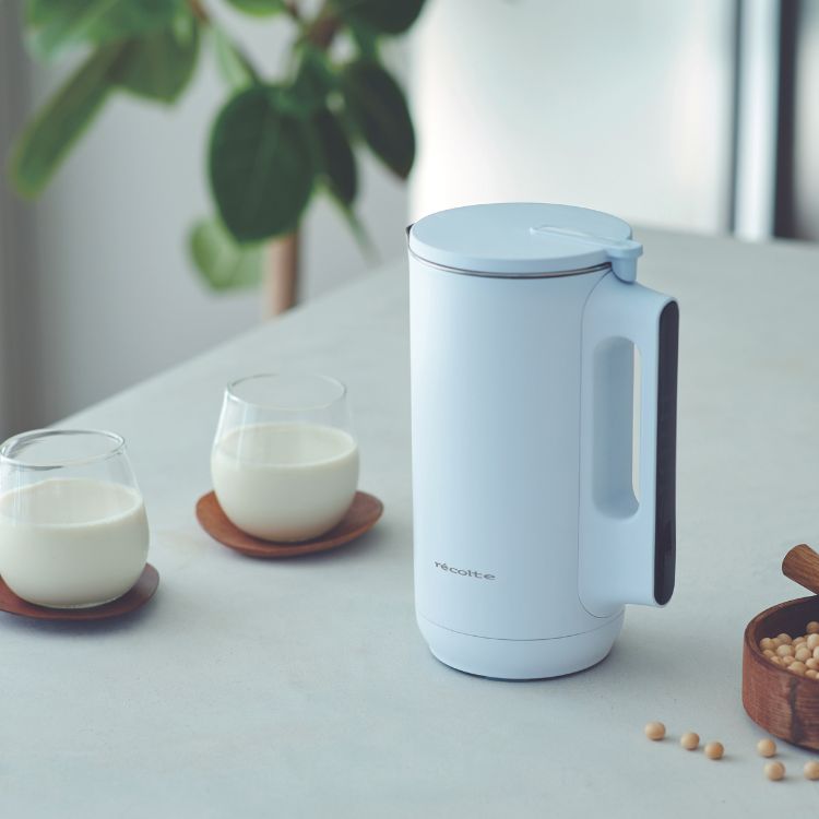 récolte Multi-functional Food Processor RSY-HK21(CB)