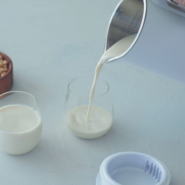 récolte Multi-functional Food Processor RSY-HK21(CB)