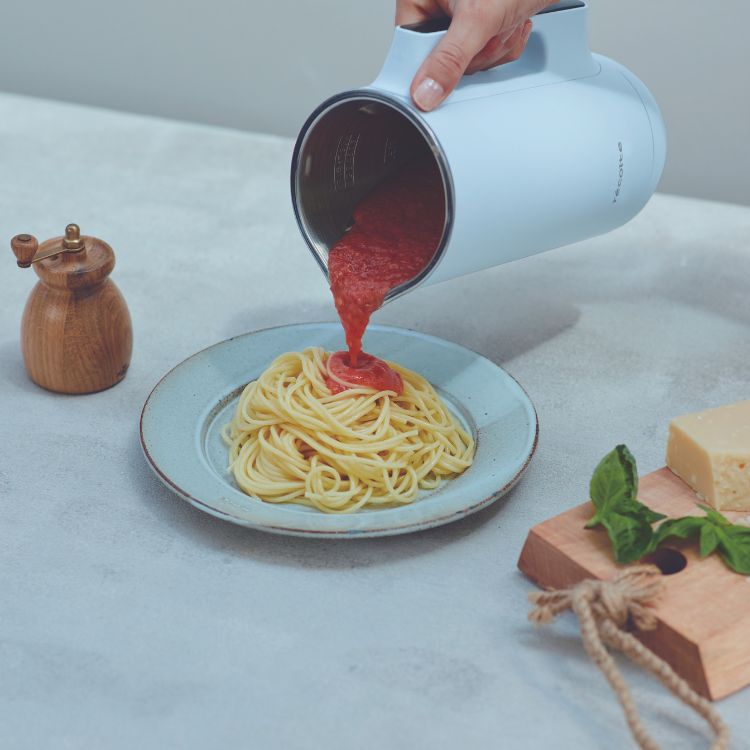 récolte Multi-functional Food Processor RSY-HK21(CB)