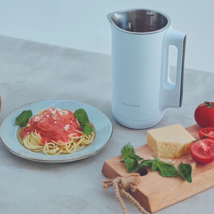 récolte Multi-functional Food Processor RSY-HK21(CB)