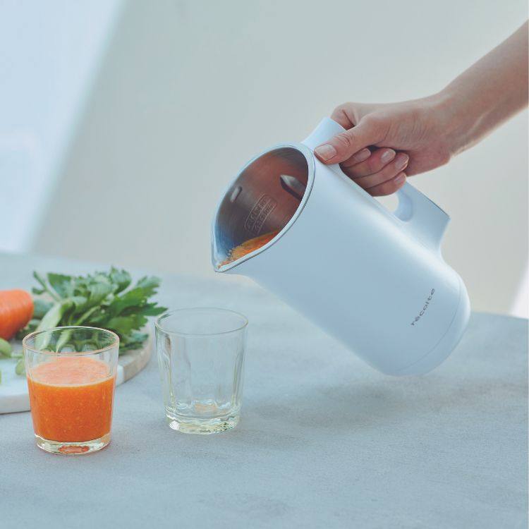 récolte Multi-functional Food Processor RSY-HK21(CB)