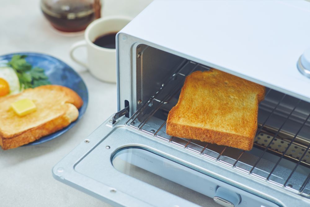 récolte Steam Toaster Oven 微蒸氣多士焗爐 RTO-HK21(CB)