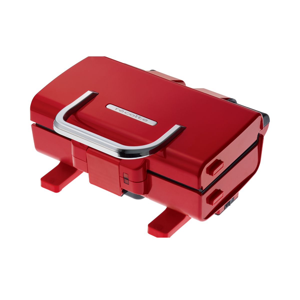 récolte 2Way Grill Amet 雙面煎烤盤 RWG-1(R)