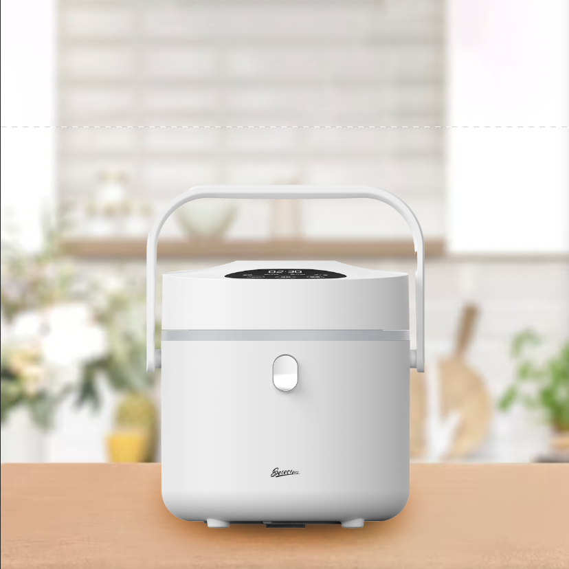 Selectpro Smart Mini Rice Cooker 低糖智能電飯