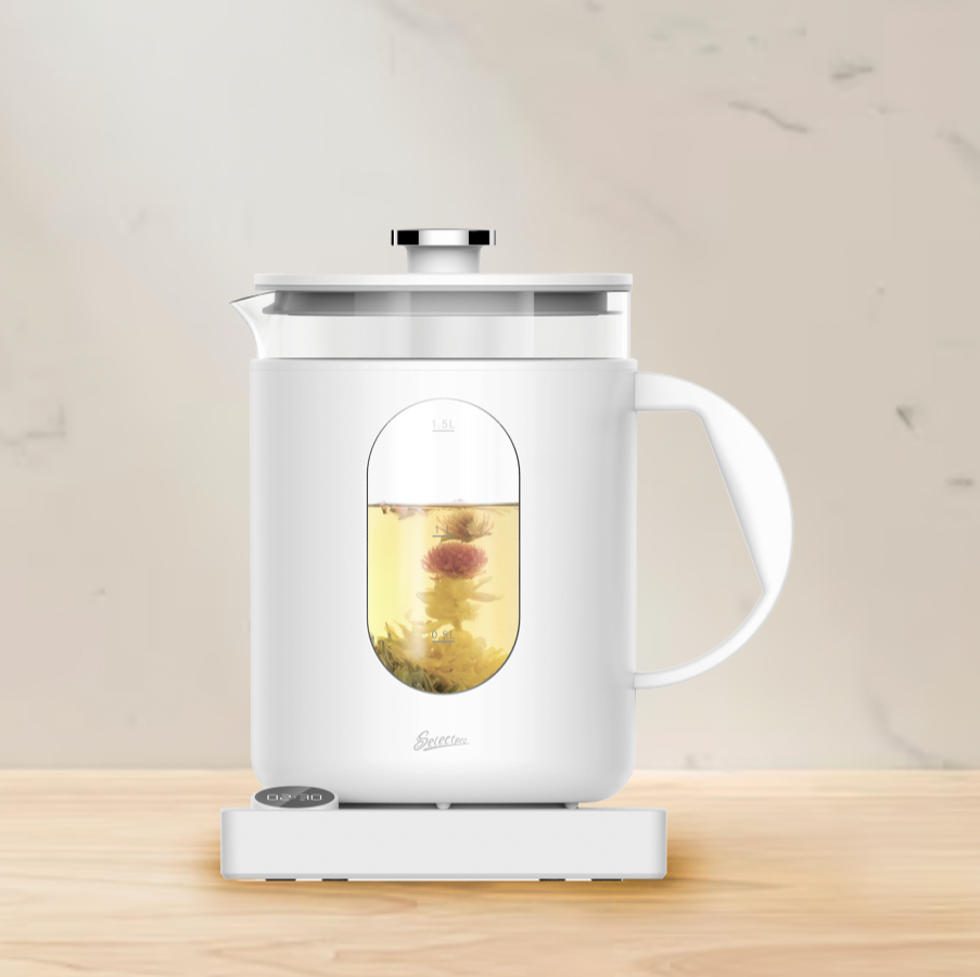 Selectpro Smart Healthy Pot 智能養生壺