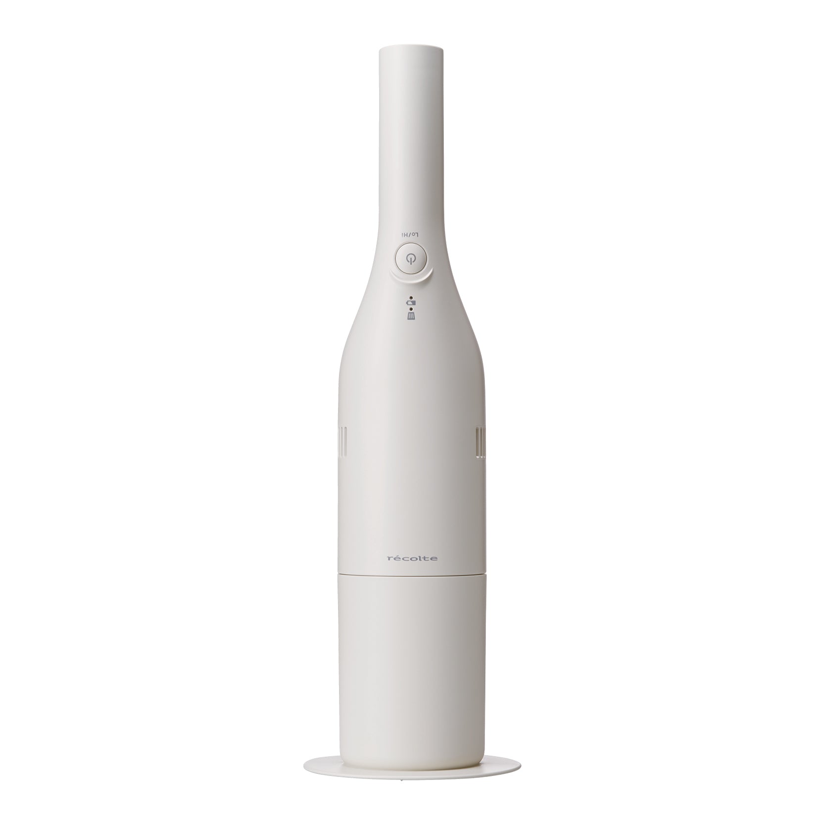 récolte Cordless Wet & Dry Cleaner 無線乾濕兩用吸塵機 RSC-2-(W)