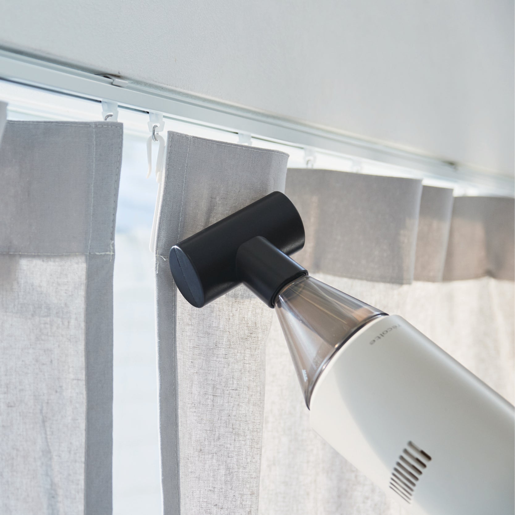 récolte Cordless Wet & Dry Cleaner 無線乾濕兩用吸塵機 RSC-2-(W)