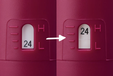 récolte ez Wine Keeper EWK-2(BK)/(R)