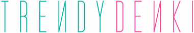 trendy denki logo