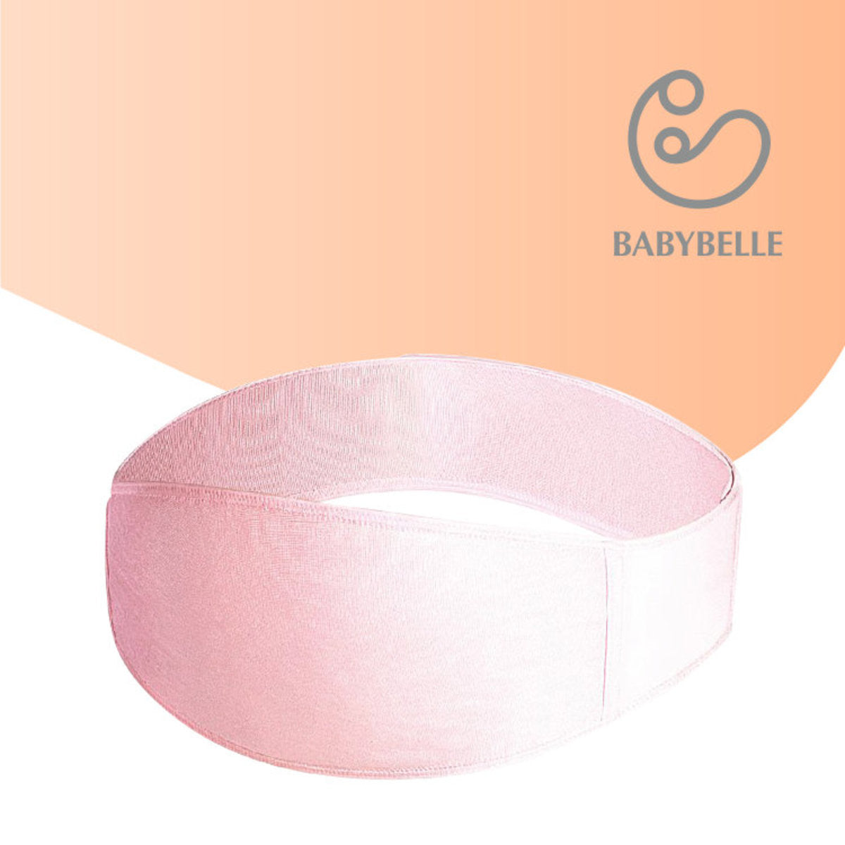 Babybelle 簡易托腹帶