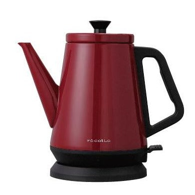 récolte Classic Kettle Libre / Libre RCK-2(VR)
