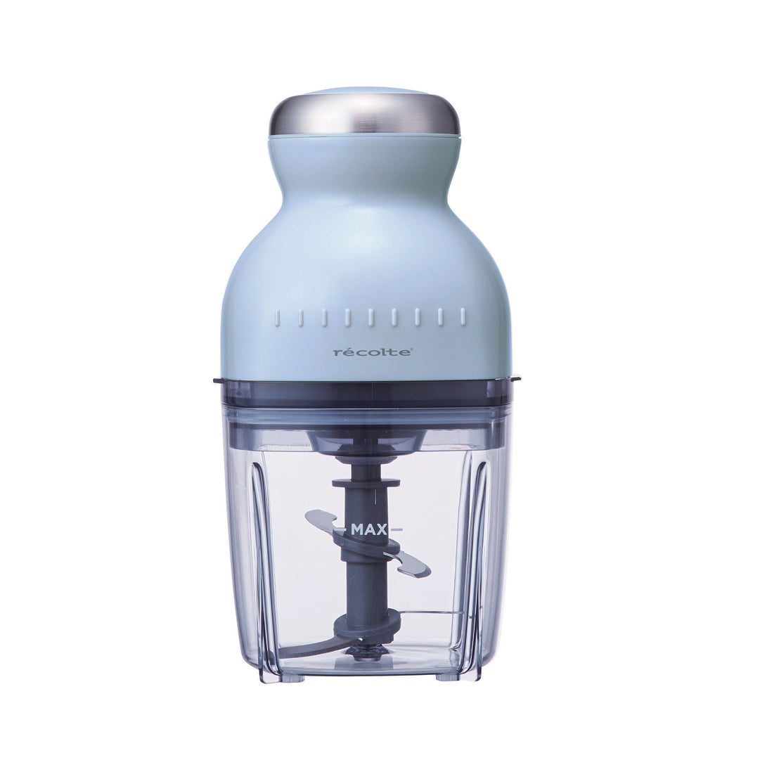 récolte Capsule Cutter Bonne 多功能食物料理機 RCP-3 (CB)