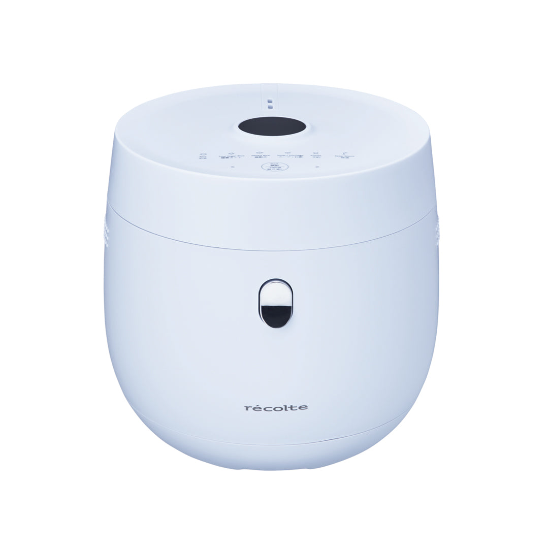 récolte Smart Low Sugar Rice Cooker 智能減醣電飯煲 RLR-HK21(CB)