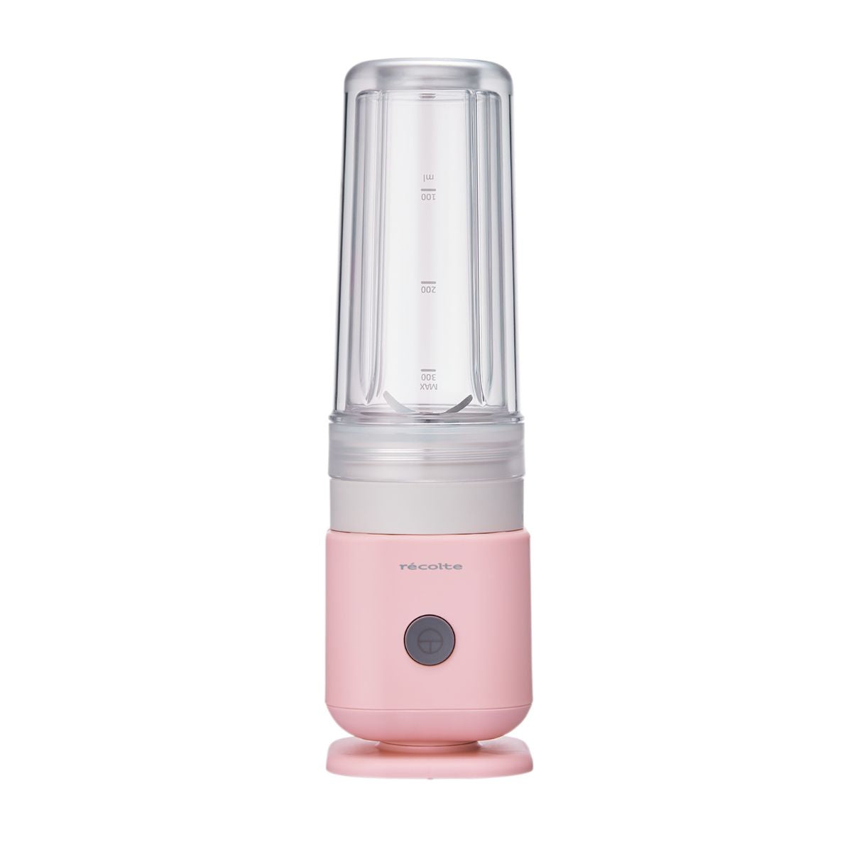 【New arrival】 récolte Solo Blender Ciel RSB-4(PK)/(W)
