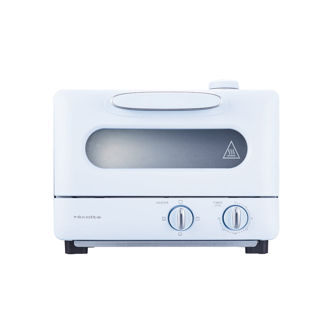 récolte Steam Toaster Oven 微蒸氣多士焗爐 RTO-HK21(CB)