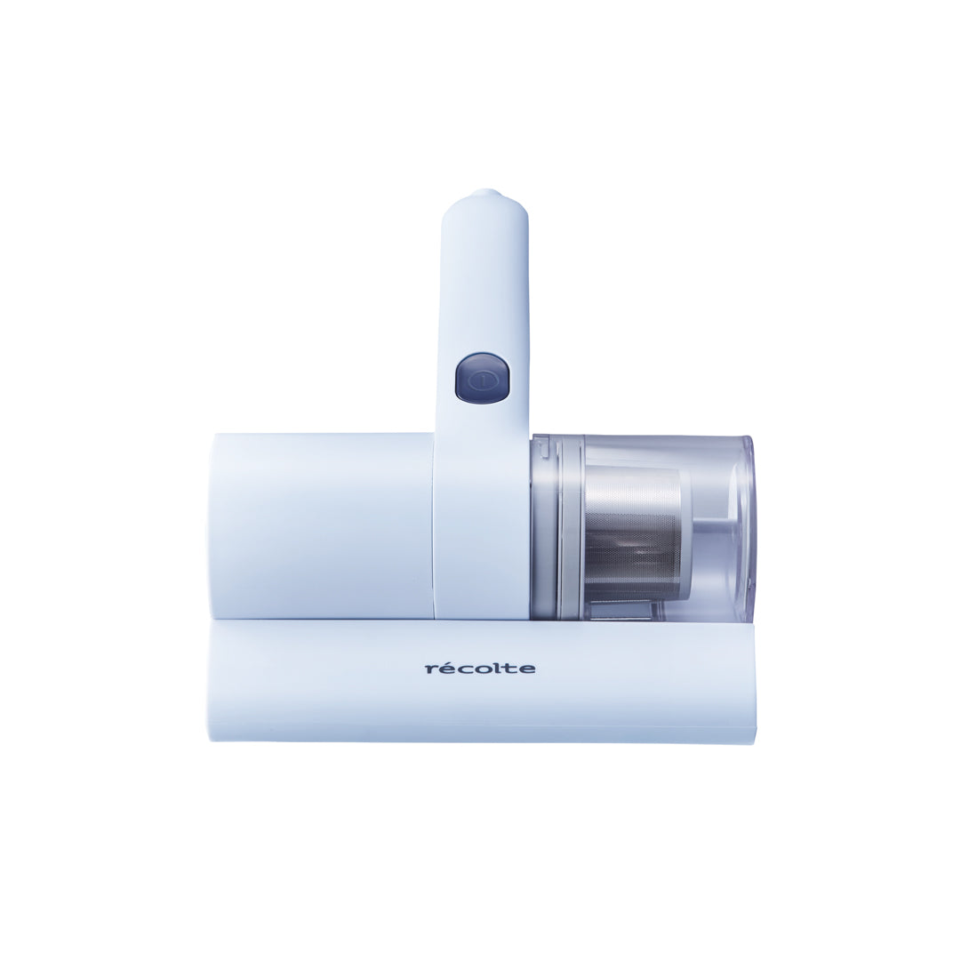 récolte UV Cordless Dust Mites Vacuum Cleaner 無線紫外線除塵蟎機 RVC-HK21(CB)
