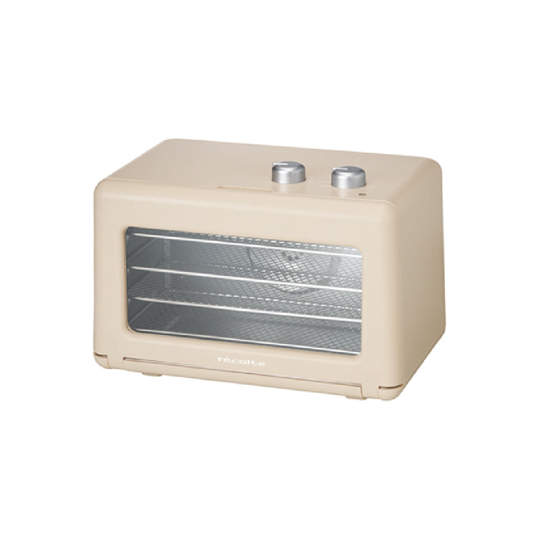 récolte Food Dryer 乾果機 RFD-1(W)