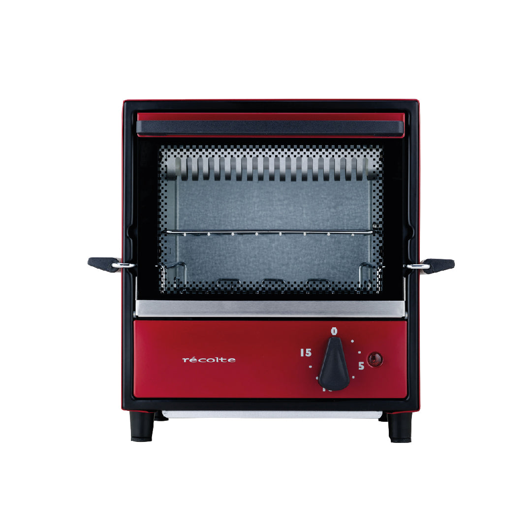 récolte Solo Oven avancé RSO-1(AV)(R)