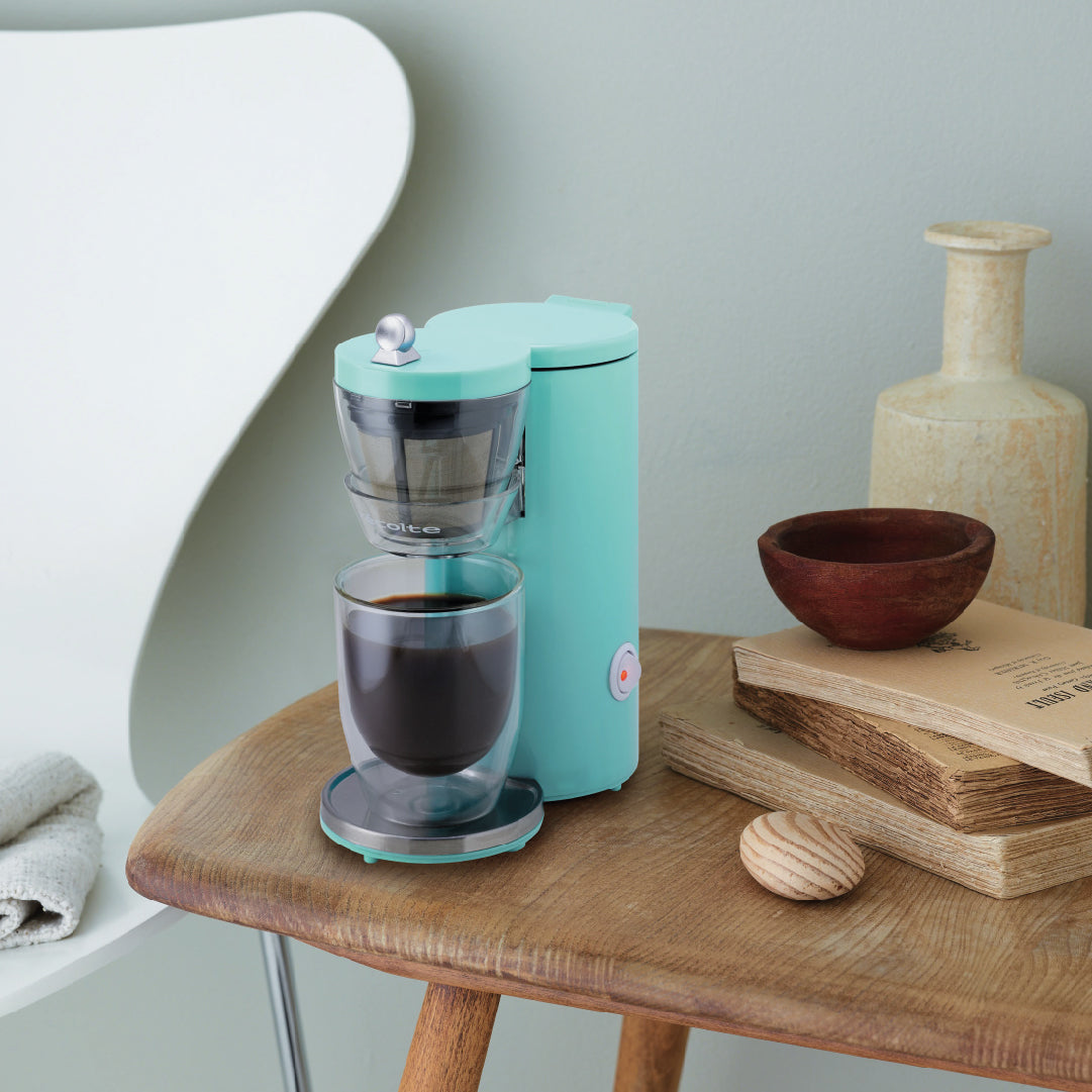 récolte Solo Kaffe SLK-1(M)