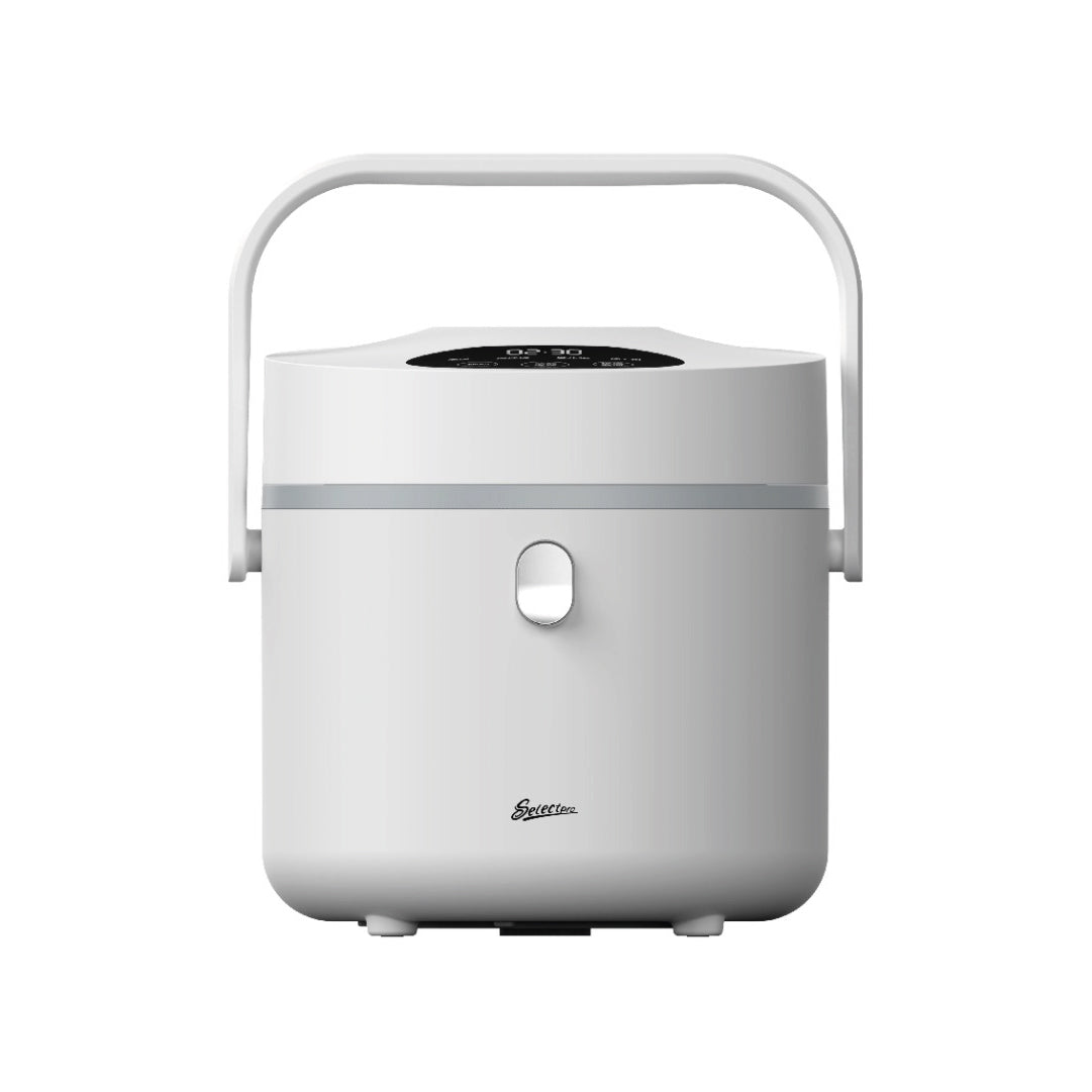 Selectpro Smart Mini Rice Cooker 低糖智能電飯