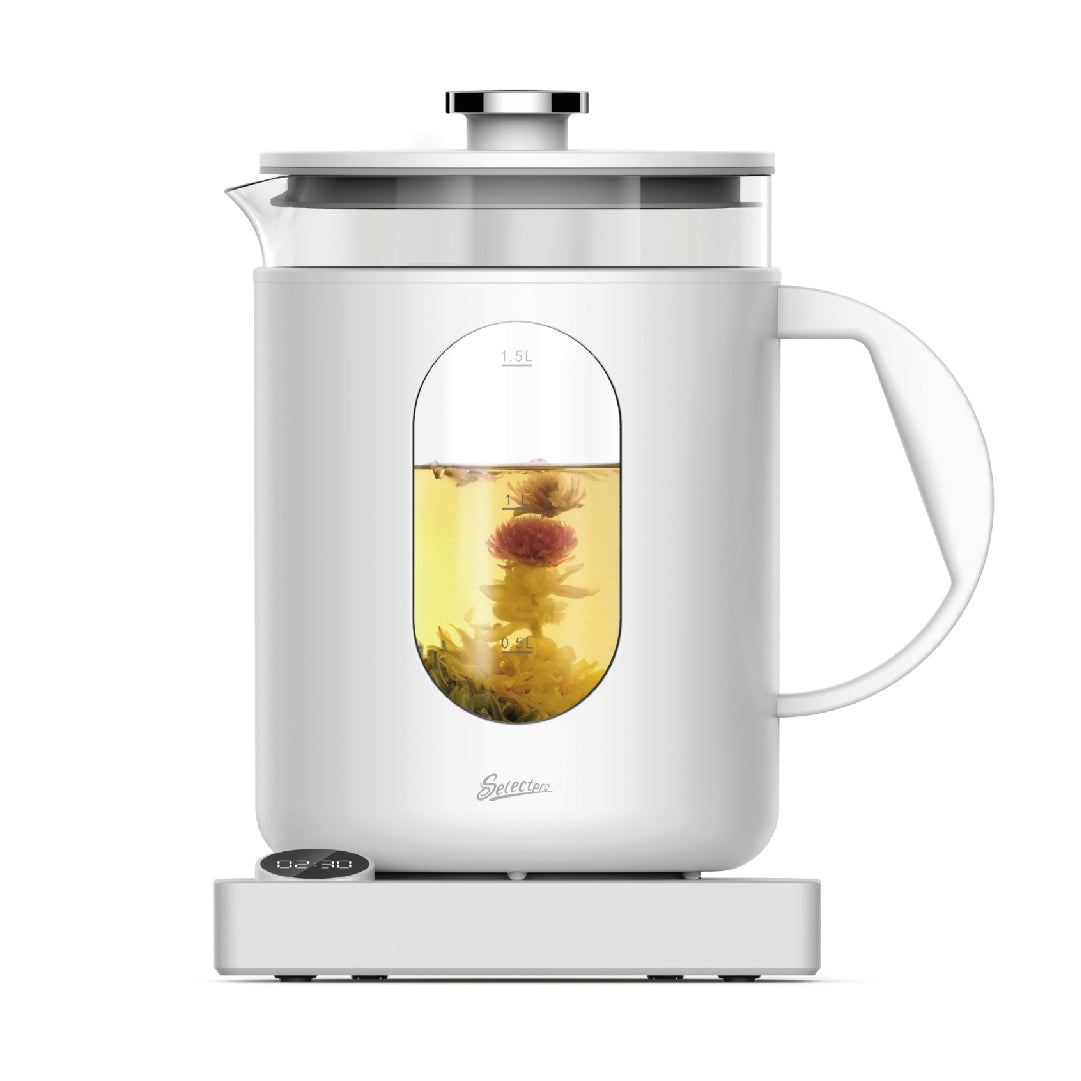 Selectpro Smart Healthy Pot 智能養生壺