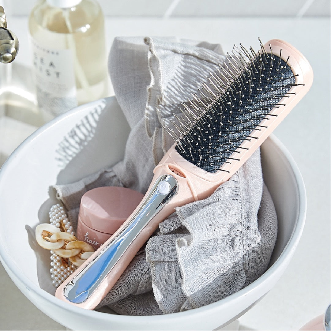 Ion Care Styling Brush SMHB-009