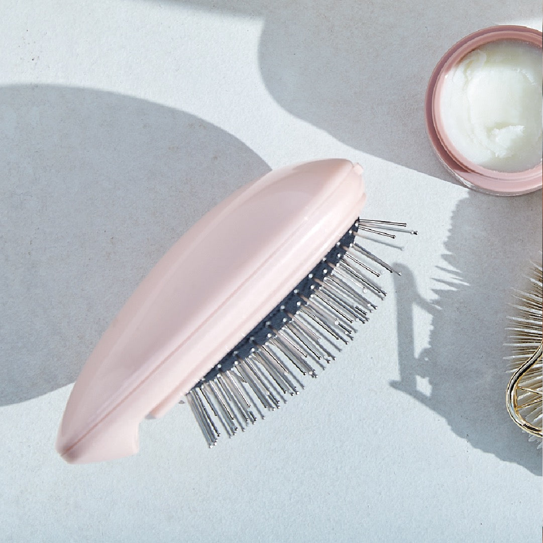 Ion Care Quick Brush SMHB-010