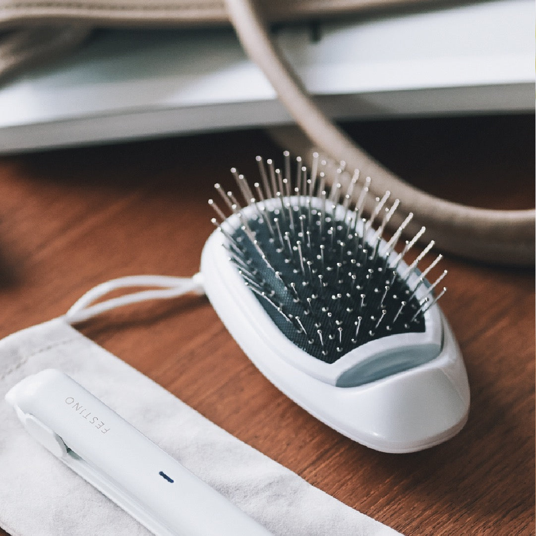 Ion Care Quick Brush SMHB-010