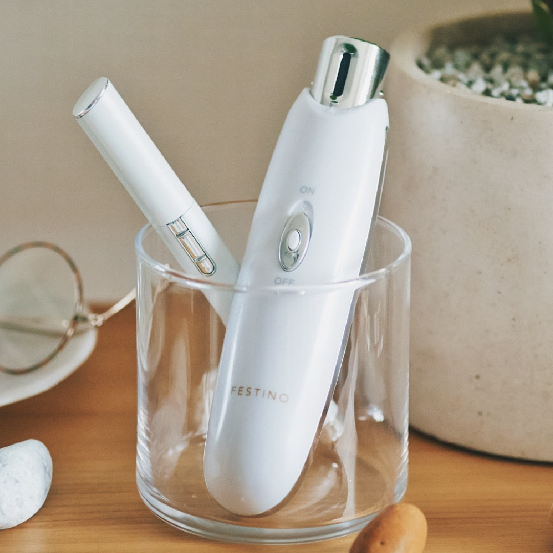 Nail 3 Step Home Care SMHB-007-PK/W